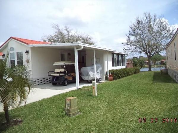 CALIENTE CASITA VILLAGE