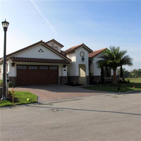 SANCTUARY AT GRASSLANDS