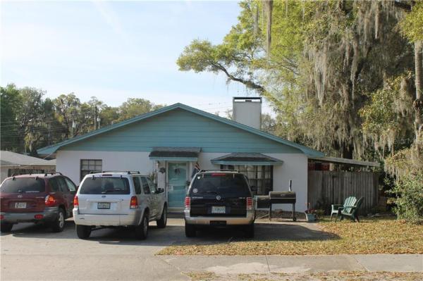 STREATERS W J MRS SUB