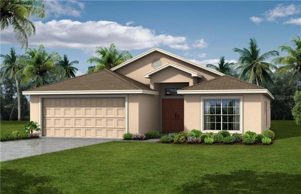 COUNTRY CLUB ESTATES