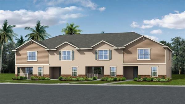 SANTA FE AT WESTBROOKE