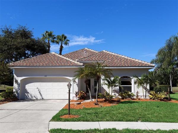 FALCON TRACE/CALUSA LAKES UN 1