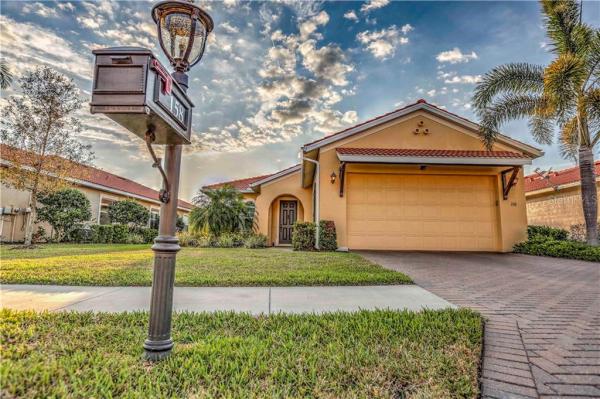 VENETIAN GOLF & RIVER CLUB PH 04C