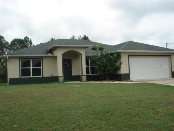 PORT CHARLOTTE SUB 20