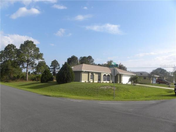 PORT CHARLOTTE SUB 14