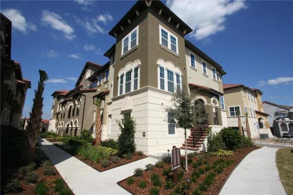 FOUNTAIN PARKE AT LAKE MARY PH 2