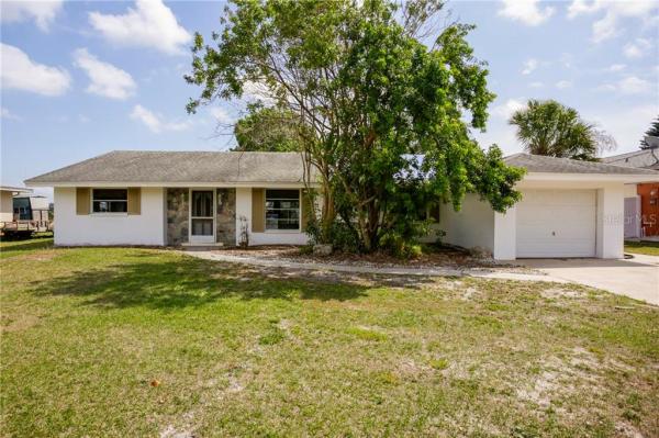 PORT CHARLOTTE SEC 010