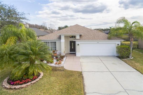 VILLAGES AT EASTWOOD