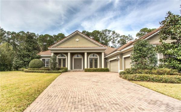 RESERVE AT LAKE BUTLER SOUND UNIT 02