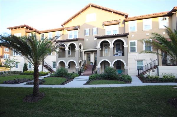 FOUNTAIN PARKE AT LAKE MARY PH 2