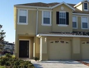 TOWNHOMES FLORA RIDGE P2