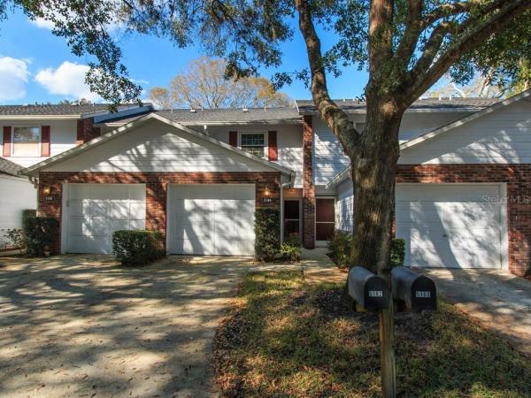 LAZY OAKS CONDOMINIUM