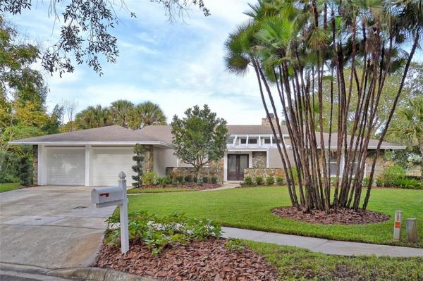 GREENVIEW AT WINTER PINES