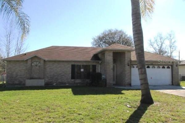 DELTONA LAKES UNIT 17