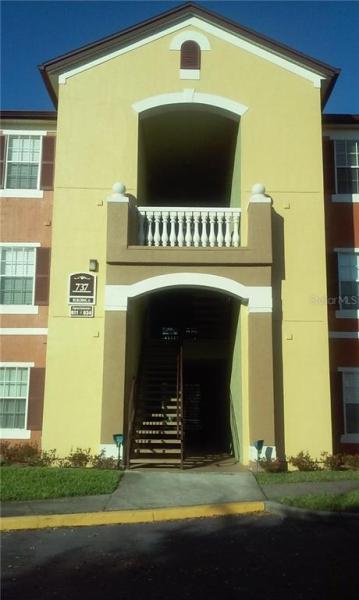 CREST/WATERFORD LAKES