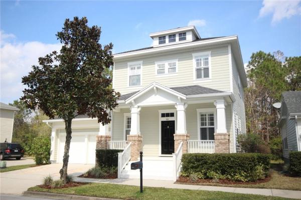 CELEBRATION SOUTH VILLAGE