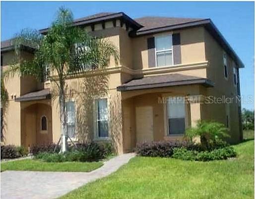 REGAL PALMS AT HIGHLAND RESERVE PH 4