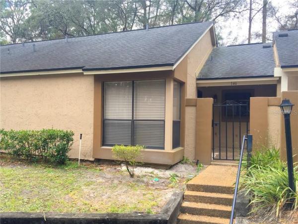 VILLAGE TWNHMS A CONDO