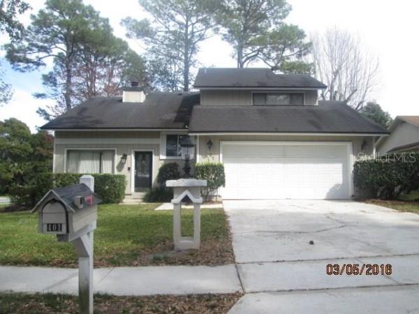 CYPRESS LANDING AT SABAL POINT