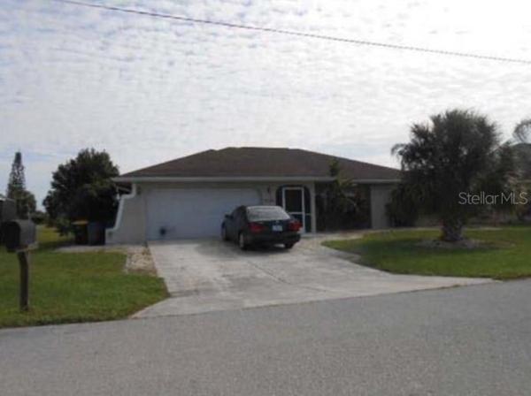 PUNTA GORDA ISLES SEC 18