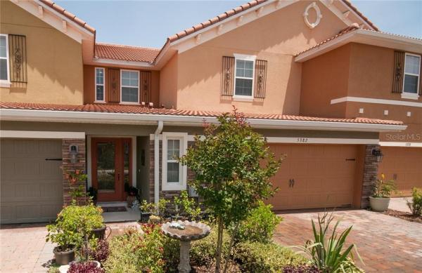 TERRACINA AT LAKE FOREST FIFTH AMD