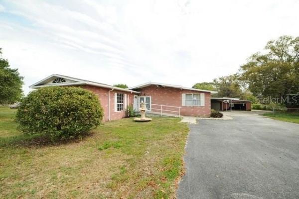 CLEARWATER LK ESTATES