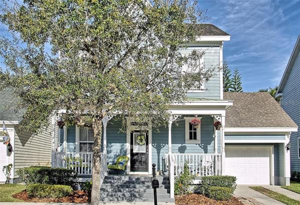 CELEBRATION NORTH VILLAGE UNIT 05