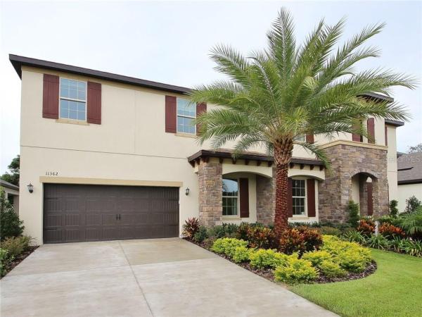 RIVERLEAF AT BLOOMINGDALE