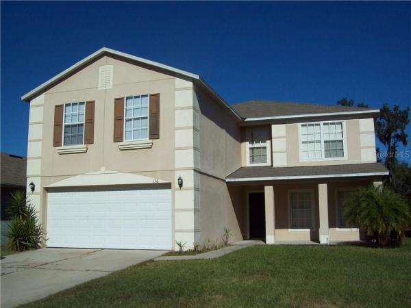 PRESERVE AT LAKE MONROE