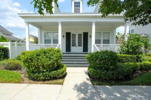 CELEBRATION NORTH VILLAGE UNIT 06