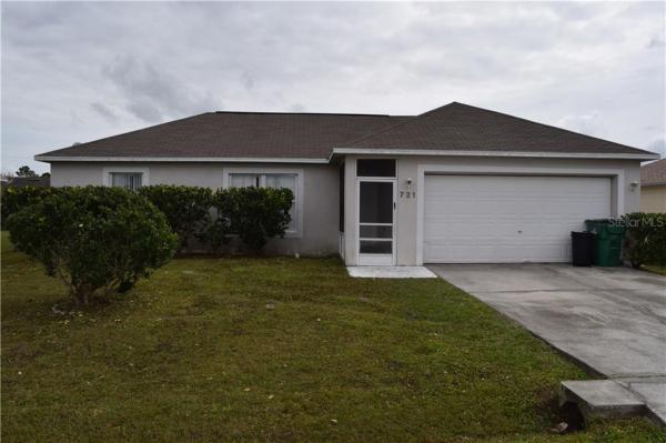 POINCIANA VILLAGE 05