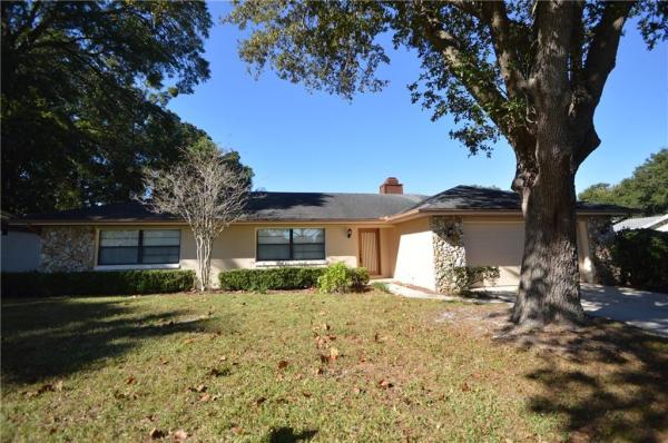 BARCLAY WOODS 3RD ADD