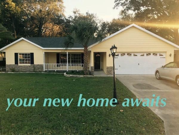 EUSTIS LAKE WOODWARD OAKS