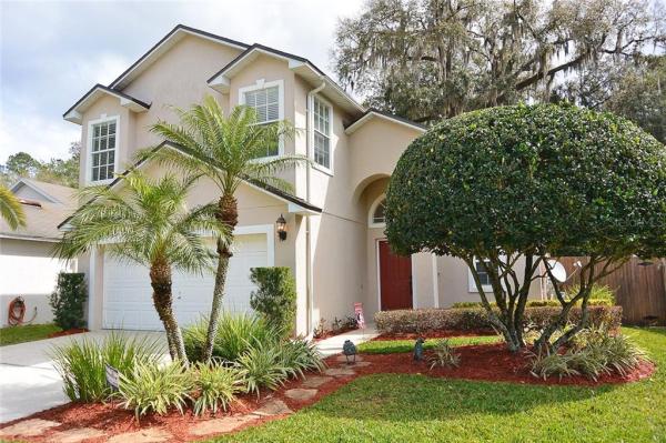 CRYSTAL CREEK UNIT 1