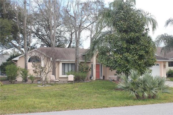 POINCIANA NBRHD 03 SOUTH VILLAGE 07