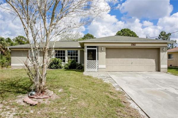 PORT CHARLOTTE SUB 09