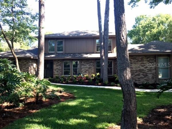 SPRINGS LANDING UNIT 1