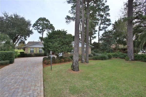 SUGAR MILL COUNTRY CLUB & ESTATES UNIT 03