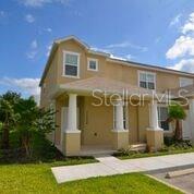 SERENITY AT SILVER CREEK SUB