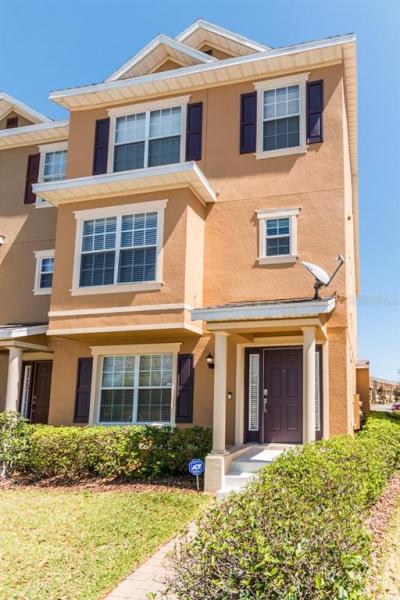 LEGACY PARK RESIDENTIAL TOWNHOME A REP