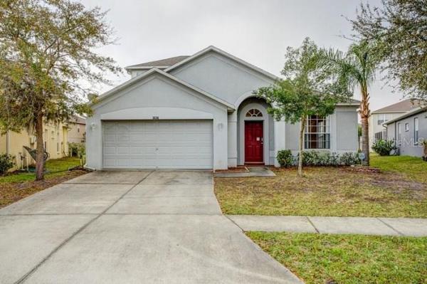 BALLANTRAE VILLAGE 2A