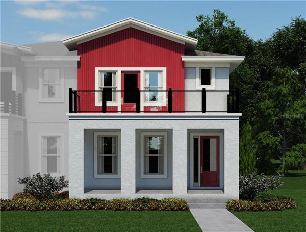 LAKE NONA LAUREATE PARK PH 2A