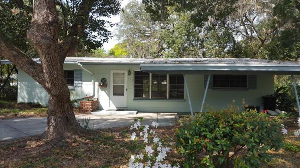 OAKLAND SHORES 1ST ADD