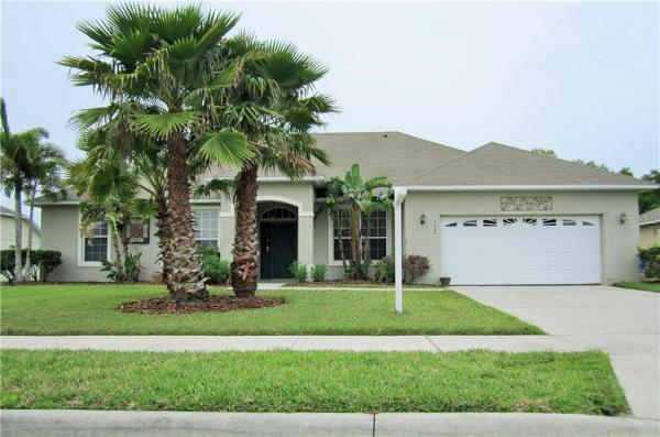 WINTER GARDEN TRLS 01-3