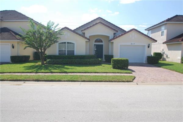 LAKE WILSON PRESERVE