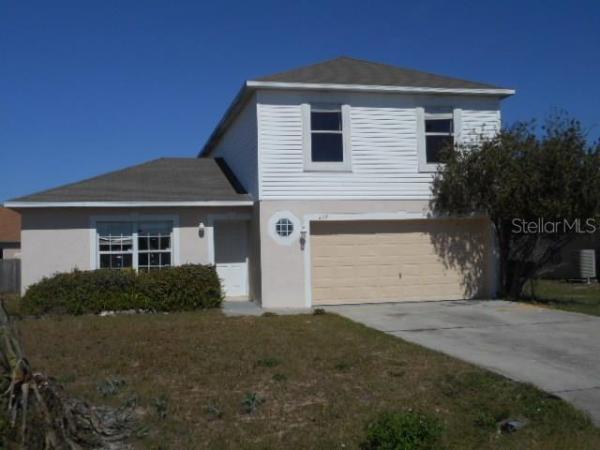 POINCIANA NBHD 5 VILLAGE 7