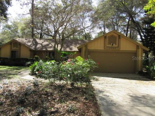 COUNTRY CREEK WOODLAND TERRACE AT