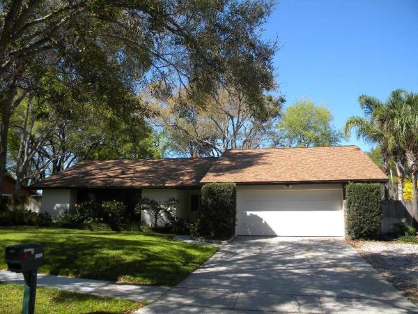 MAGNOLIA VILLAGE UNIT 01