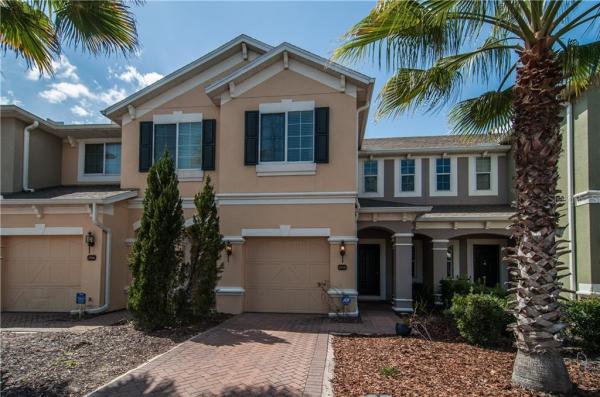 VIA LAGO/HANGING MOSS