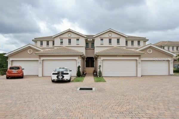 BOCA VISTA/BURNT STORE LAKES